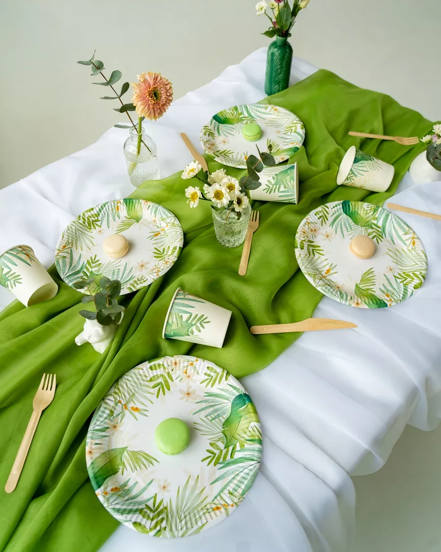 Albeta Kağıt Bardaklar Tek Kullanımlık 250 Ml 50 Adet 224386663 Beyaz