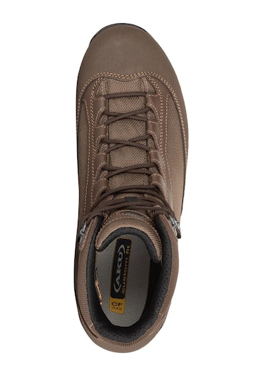 Aku Pılgrım Combat Goretex Tactical İtalyan Bot A560cf050 Kahverengi