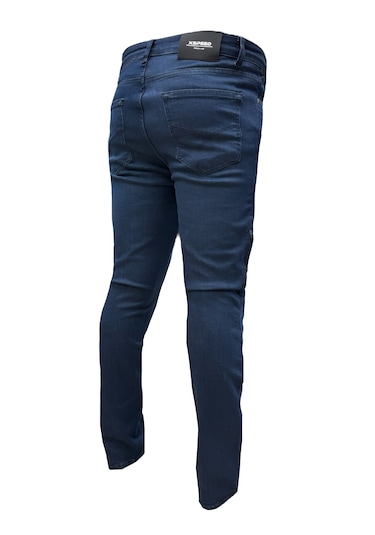 Xspeed Sb21 Korumalı Kevlar Kot Pantolon