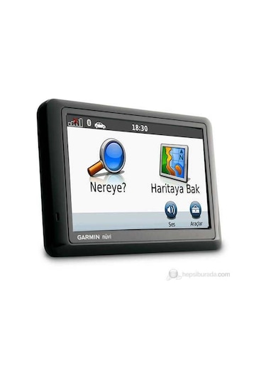 Garmin 2025 Güncel 4.3 İnc Navigasyon Cihazı