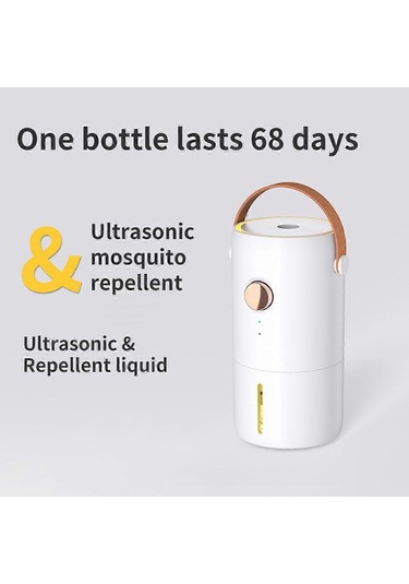 Sivrisinek Kovucu Sıvı Elektrikli Sivrisinek Kovucu Kapalı Alan Toksik Olmayan Ve T
