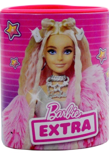 Barbie Extra Metal Kalemtıraş B-9753
