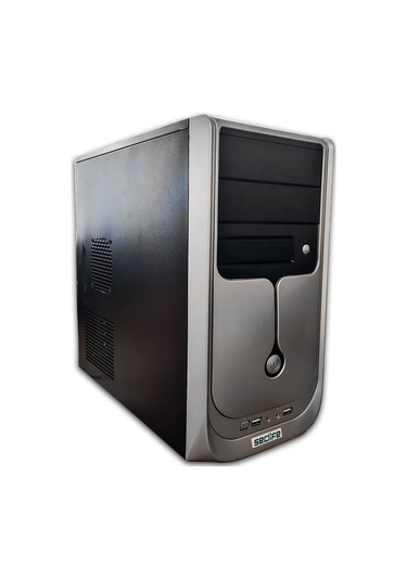 Seclife SC-2580 i5-2500 8 GB 240 GB SSD Free Dos Masaüstü Bilgisayar