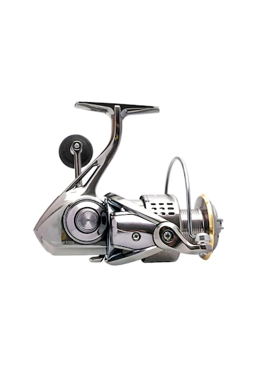 Ryuji Prestige 6000 5+1 Bb Olta Makinesi