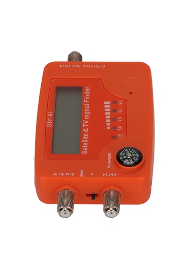 Uydu Sinyal Ölçer Huiliang