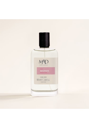 Mad V102 Selective Kadın Parfüm EDP 100 ML