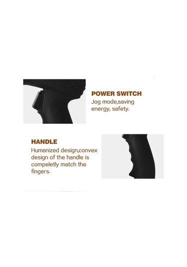 Döner Kesme Makinası Elektirikli+yedek Tavuk Döner Kesme Bıçağı+yedek Kayış-rdc