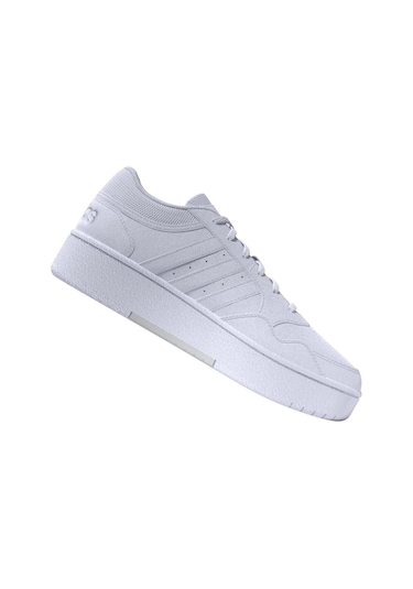 Adidas Hoops 3.0 Bold W Kadın Sneaker-beyaz Beyaz