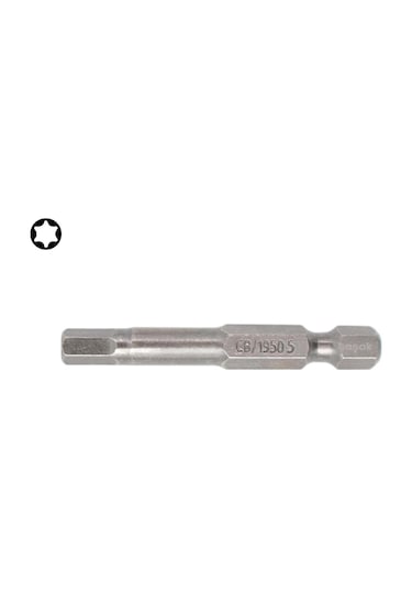 Ceta Form 5 x 50 MM Bits Allen Uç Cb1950