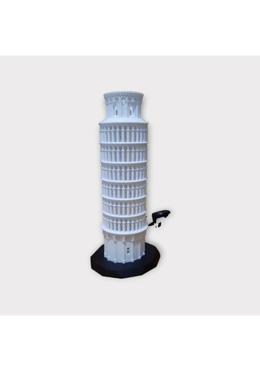 Pisa Kulesi