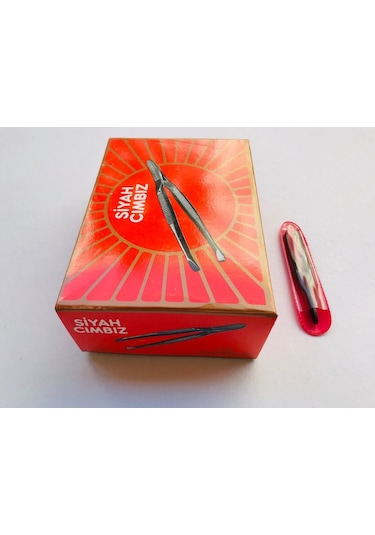 Mazsan Cımbız...5 Adet Gönderilir...Kaliteli ve Yerli Üretim...