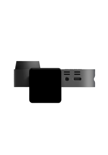 Ddpaı N2 Dual 2k Araç Kamerası