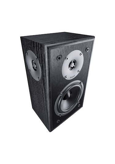 Magnat Monitor S10 D Siyah 1 Çift Hoparlör