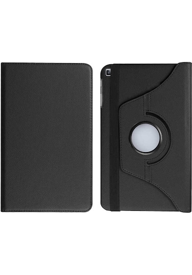 Galaxy Uyumlu  Tab A7 10.4 T500 2020 Frm Dönebilen Standlı Kılıf-pembe Arka Kapak