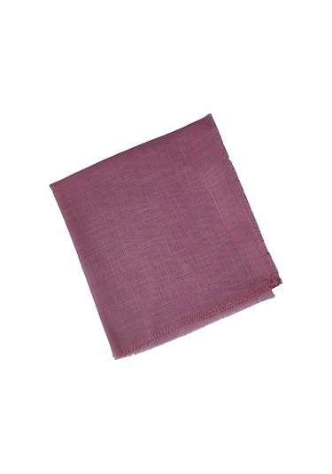 Enba Flamlı Yazma %100 Pamuk Nefes Alan Doğal Kumaş Pudra