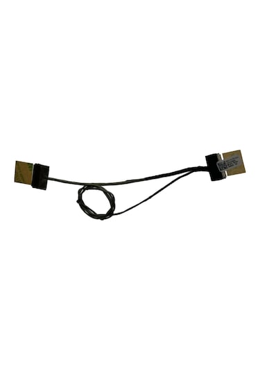 Asus K555, X555 Uyumlu Notebook Lcd Ekran Flex - Data Kablosu