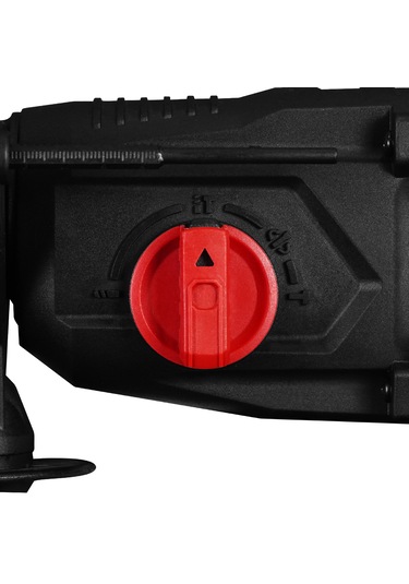 Rodex RDX2267 Elektropnömatik Kırıcı Delici  Matkap