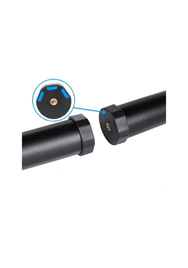 Gdx TB-30 RGB Led Tüp Işık (Uzunluk: 30 cm)