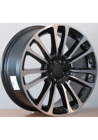Fiat Egea Uyumlu Jant Dy955 6.5x15 5x98 Et-35 58.1 Bd 4 Adet