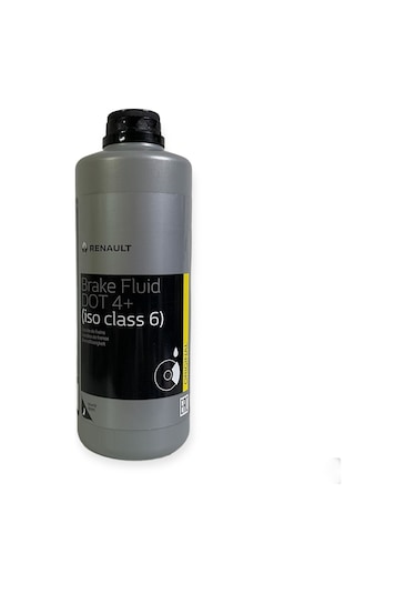 Renault Dot 4 Fren Hidroliği 500 Ml 7711575504