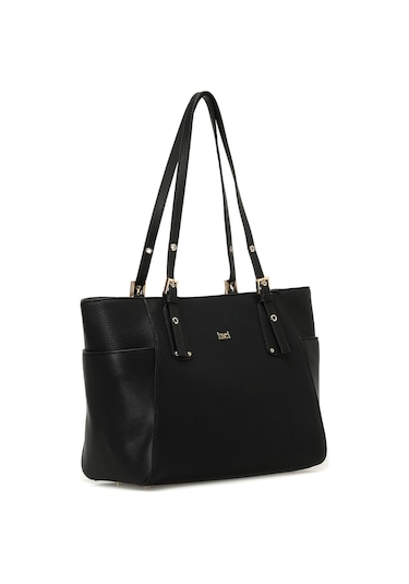 İnci Incı Nıks 4pr Siyah Kadın Omuz Çantası 000000000101913223 Siyah