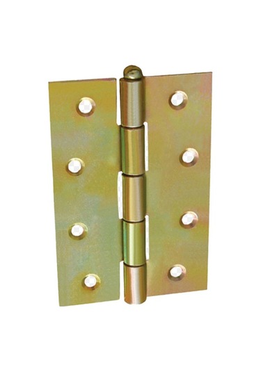 Yaprak Menteşe No 3.5 Mm