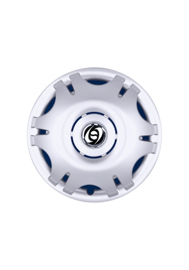 Mercedes Vito Jant Kapağı 15 inç Kırılmaz ve Esnek