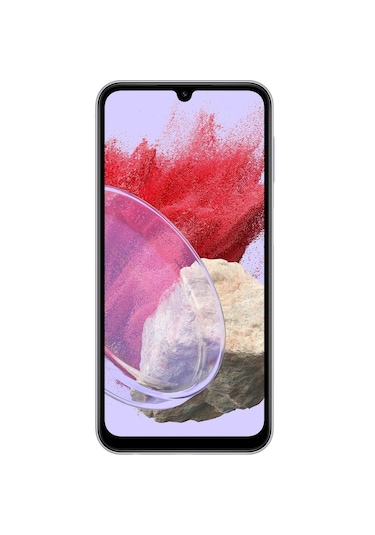 Samsung Galaxy M34 5G 6 GB 128 GB (Samsung Türkiye Garantili)