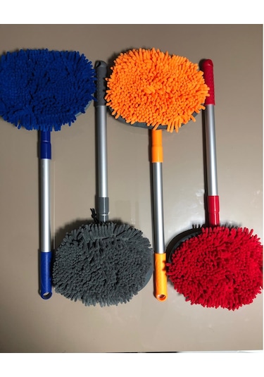 Euphrate Teleskopik Mop
