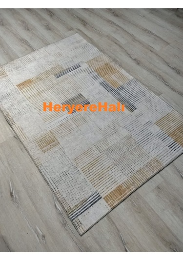 Norm Allure 50-535 Dokuma Şönil Kilim 115 X 170 Cm