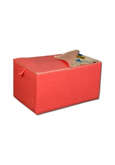 100x50x40 Yorgan Hurcu Kırmızı