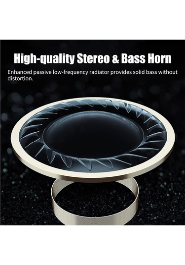 Xindoker Siyah Led Alev Işıklı Bluetooth Hoparlör, Taşınabilir Askılı Kordonlu, Kolaysağlıklı Konuşma Fonksiyonu İle Ev, Bahçe Ve Parti Kullanıma Uygun