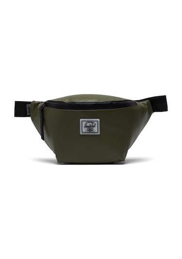 Herschel Pop Quiz Bel Çantası 11054-04281-os Ivy Green Yeşil