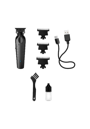 Kemei Km-2299 1200ma Profesyonel Saç Kesme Makinesi