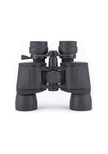 Bushman Z 7-21x40 Zoomlu Dürbün Siyah