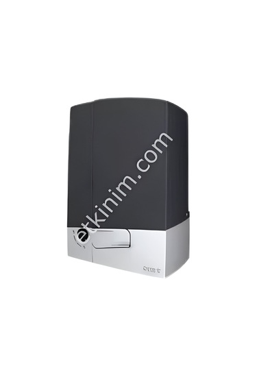 Bxv04ags Yana Kayar Kapı Motoru Kit Paket