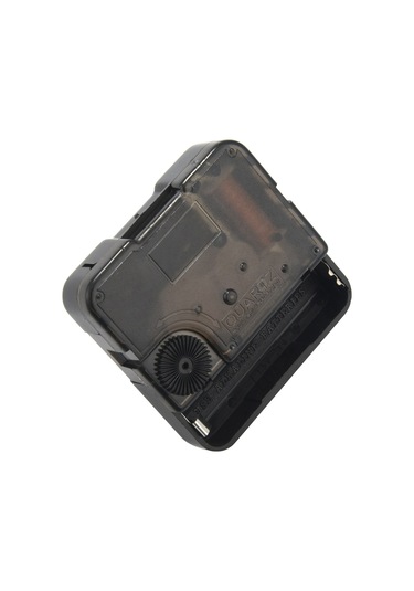 Gatherco Saat Mekanizması Kendin Yap Kiti Saat Mekanizması Parçaları Duvar Saati Kuvars Saat Yelkovan Kuvars Saat Hareketi Ev Dekorasyonu Diğer