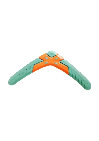 Nunbell Bumerang Frizbi Köpek Oyuncağı 28 CM
