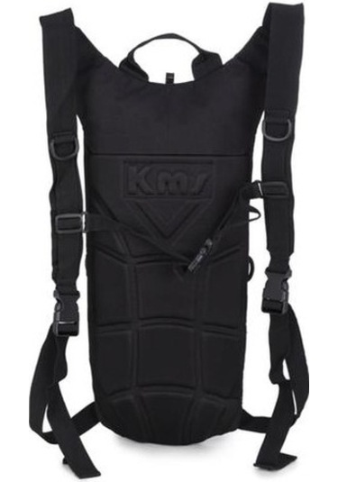 3l Su Hidrasyon Sırt Çantası Bisiklet Paketi Spor Sırt Çantası Koşu Yürüyüş Tırmanma Seyahat Sırt Çantası Su Çantası Kılıfı Mesane Sırt Çantası Su Torbaları Fıbo24 Siyah