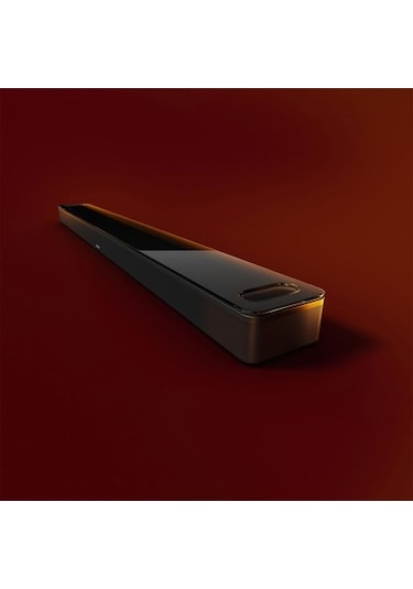 Bose Akıllı Ultra Soundbar Ses Sistemi