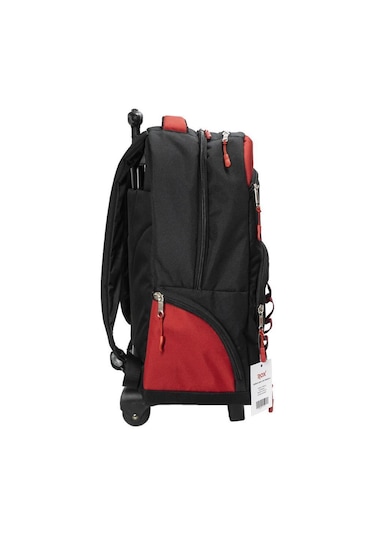 Rox  0154  Robust  Bag  On  Wheels  İmperteks  Tekerlekli  Bez  Çanta