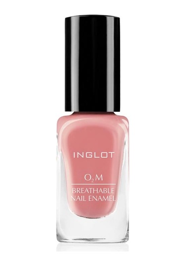 Inglot O2m Breathable Oje Nefes Alan Tırnaklar 675se