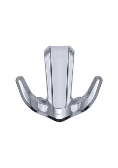 Nur Elbise Askısı Krom (2 Adet) Diğer