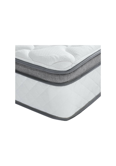 Babyhopeankara Heyner Sleep Pedli Tek Kişilik Ortopedik Yaylı Yatak Tüm Ölçüler