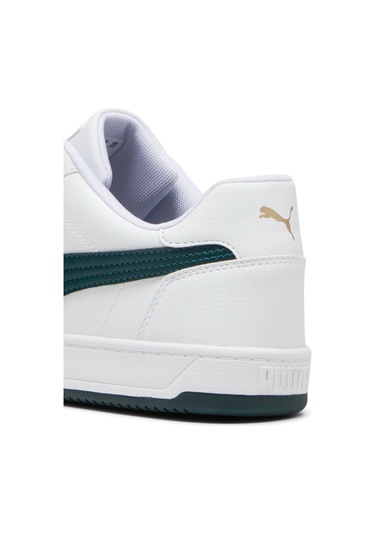 Puma Caven 2.0 Beyaz Erkek Sneaker 000000000101991461 Beyaz