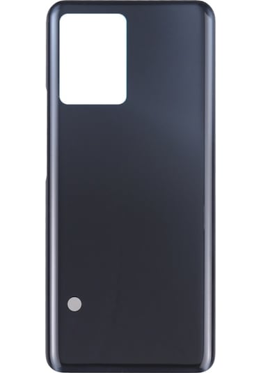 Cbtx Zte S30 Se 8030n Siyah İçin Pil Arka Kapağı