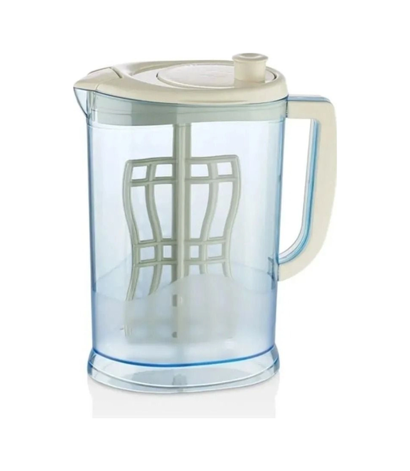 Ayranmatik Sürahi Taşırmaz, Köpüklü Ayran Hazırlama Sürahisi