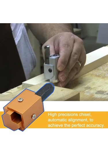 Prestigegoods Köşe Keskisi Ağaç Oyma Aleti, Marangozluk Dik Açı Keskisi Siyah - Ağaç İşleme Oyma Keskisi Siyah