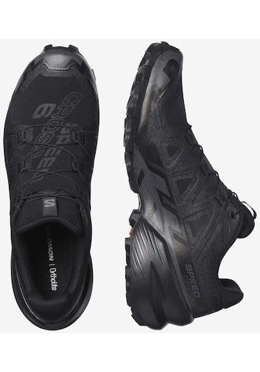 Salomon Speedcross 6 Gore-tex Erkek Outdoor Ayakkabı 001