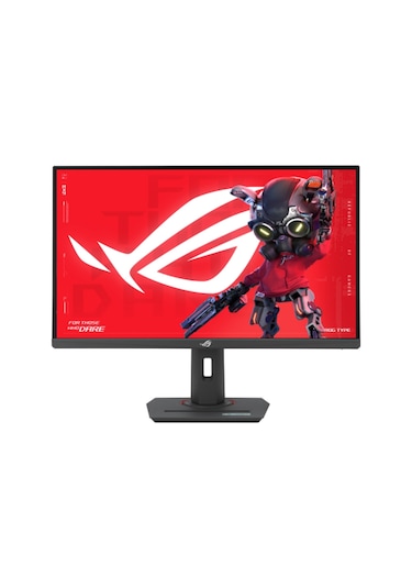 ASUS ROG Strix XG27ACS 27" 180Hz 1Ms QHD Adaptive Sync Fast IPS Gaming Monitör